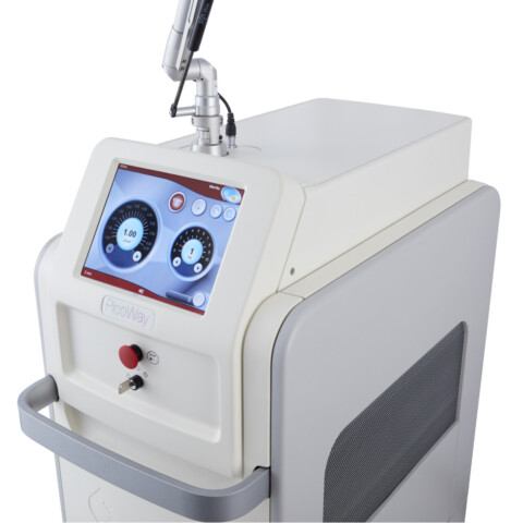 ピコレーザー（PicoWay）