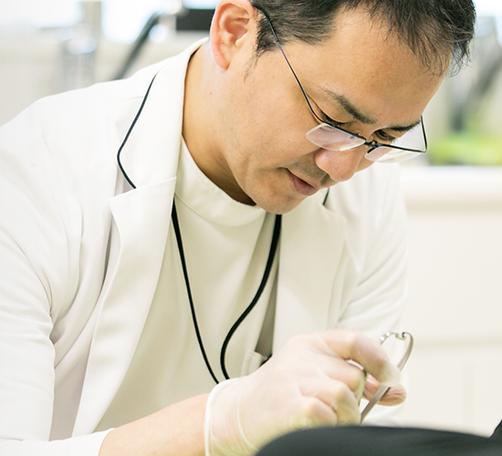 当院の治療方法