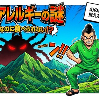 【肉アレルギー】肉が食べられない？